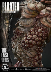 The Last of Us (Part I) Real Elite Masterline Statue 1/4 Bloater 60 cm 4582647124890