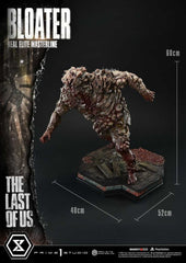 The Last of Us (Part I) Real Elite Masterline Statue 1/4 Bloater 60 cm 4582647124890