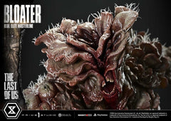 The Last of Us (Part I) Real Elite Masterline Statue 1/4 Bloater 60 cm 4582647124890