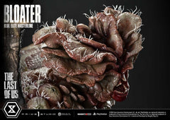 The Last of Us (Part I) Real Elite Masterline Statue 1/4 Bloater 60 cm 4582647124890