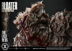 The Last of Us (Part I) Real Elite Masterline Statue 1/4 Bloater 60 cm 4582647124890