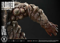 The Last of Us (Part I) Real Elite Masterline Statue 1/4 Bloater 60 cm 4582647124890