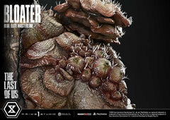 The Last of Us (Part I) Real Elite Masterline Statue 1/4 Bloater 60 cm 4582647124890