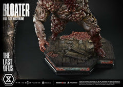 The Last of Us (Part I) Real Elite Masterline Statue 1/4 Bloater 60 cm 4582647124890