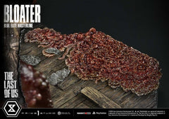 The Last of Us (Part I) Real Elite Masterline Statue 1/4 Bloater 60 cm 4582647124890