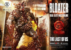 The Last of Us (Part I) Real Elite Masterline Statue 1/4 Bloater Ultimate Version 60 cm 4582647124906