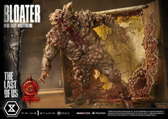 The Last of Us (Part I) Real Elite Masterline Statue 1/4 Bloater Ultimate Version 60 cm 4582647124906