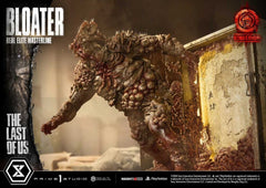 The Last of Us (Part I) Real Elite Masterline Statue 1/4 Bloater Ultimate Version 60 cm 4582647124906
