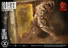 The Last of Us (Part I) Real Elite Masterline Statue 1/4 Bloater Ultimate Version 60 cm 4582647124906
