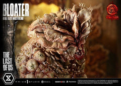 The Last of Us (Part I) Real Elite Masterline Statue 1/4 Bloater Ultimate Version 60 cm 4582647124906