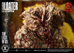 The Last of Us (Part I) Real Elite Masterline Statue 1/4 Bloater Ultimate Version 60 cm 4582647124906