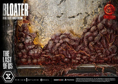 The Last of Us (Part I) Real Elite Masterline Statue 1/4 Bloater Ultimate Version 60 cm 4582647124906