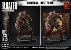 The Last of Us (Part I) Real Elite Masterline Statue 1/4 Bloater Ultimate Version 60 cm 4582647124906