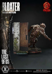 The Last of Us (Part I) Real Elite Masterline Statue 1/4 Bloater Ultimate Version 60 cm 4582647124906