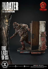 The Last of Us (Part I) Real Elite Masterline Statue 1/4 Bloater Ultimate Version 60 cm 4582647124906