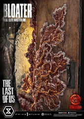 The Last of Us (Part I) Real Elite Masterline Statue 1/4 Bloater Ultimate Version 60 cm 4582647124906