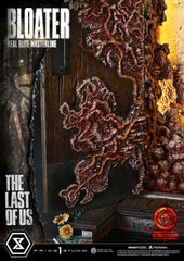 The Last of Us (Part I) Real Elite Masterline Statue 1/4 Bloater Ultimate Version 60 cm 4582647124906