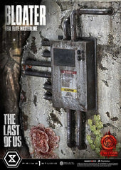 The Last of Us (Part I) Real Elite Masterline Statue 1/4 Bloater Ultimate Version 60 cm 4582647124906
