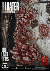 The Last of Us (Part I) Real Elite Masterline Statue 1/4 Bloater Ultimate Version 60 cm 4582647124906
