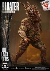 The Last of Us (Part I) Real Elite Masterline Statue 1/4 Bloater Ultimate Bonus Version 65 cm 4582647124913