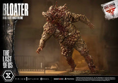 The Last of Us (Part I) Real Elite Masterline Statue 1/4 Bloater Ultimate Bonus Version 65 cm 4582647124913
