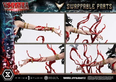 Vampirella Real Elite Masterline Series Statue 1/3 Temptation 100 cm 4582647125194