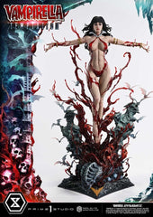 Vampirella Real Elite Masterline Series Statue 1/3 Temptation 100 cm 4582647125194
