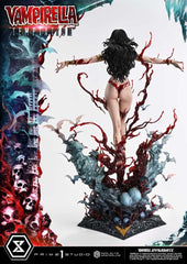 Vampirella Real Elite Masterline Series Statue 1/3 Temptation 100 cm 4582647125194
