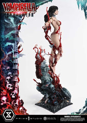 Vampirella Real Elite Masterline Series Statue 1/3 Temptation 100 cm 4582647125194