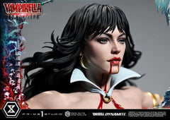 Vampirella Real Elite Masterline Series Statue 1/3 Temptation 100 cm 4582647125194