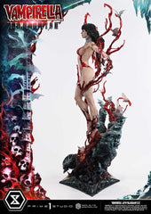 Vampirella Real Elite Masterline Series Statue 1/3 Temptation 100 cm 4582647125194