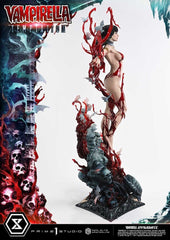 Vampirella Real Elite Masterline Series Statue 1/3 Temptation 100 cm 4582647125194