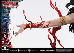 Vampirella Real Elite Masterline Series Statue 1/3 Temptation 100 cm 4582647125194