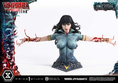 Vampirella Real Elite Masterline Series Statue 1/3 Temptation Bonus Version 100 cm 4582647125200