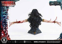Vampirella Real Elite Masterline Series Statue 1/3 Temptation Bonus Version 100 cm 4582647125200