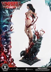 Vampirella Real Elite Masterline Series Statue 1/3 Temptation Bonus Version 100 cm 4582647125200