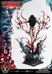 Vampirella Real Elite Masterline Series Statue 1/3 Temptation Bonus Version 100 cm 4582647125200