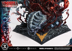 Vampirella Real Elite Masterline Series Statue 1/3 Temptation Bonus Version 100 cm 4582647125200