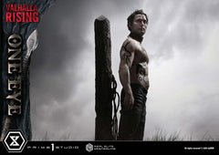 Valhalla Rising Real Elite Masterline Series Statue 1/4 One Eye 57 cm   4582647121882