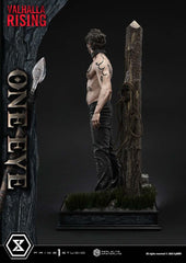 Valhalla Rising Real Elite Masterline Series Statue 1/4 One Eye 57 cm   4582647121882
