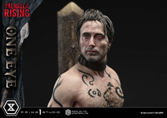 Valhalla Rising Real Elite Masterline Series Statue 1/4 One Eye 57 cm   4582647121882