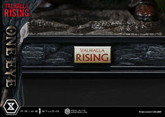 Valhalla Rising Real Elite Masterline Series Statue 1/4 One Eye 57 cm   4582647121882