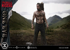 Valhalla Rising Real Elite Masterline Series Statue 1/4 One Eye 57 cm   4582647121882