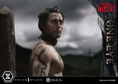 Valhalla Rising Real Elite Masterline Series Statue 1/4 One Eye 57 cm   4582647121882