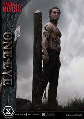 Valhalla Rising Real Elite Masterline Series Statue 1/4 One Eye Bonus Version 57 cm   4582647121899