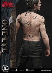 Valhalla Rising Real Elite Masterline Series Statue 1/4 One Eye Bonus Version 57 cm   4582647121899