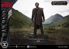 Valhalla Rising Real Elite Masterline Series Statue 1/4 One Eye Bonus Version 57 cm   4582647121899