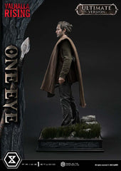 Valhalla Rising Real Elite Masterline Series Statue 1/4 One Eye Bonus Version 57 cm   4582647121899