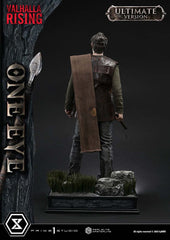 Valhalla Rising Real Elite Masterline Series Statue 1/4 One Eye Bonus Version 57 cm   4582647121899