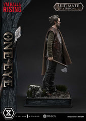 Valhalla Rising Real Elite Masterline Series Statue 1/4 One Eye Bonus Version 57 cm   4582647121899